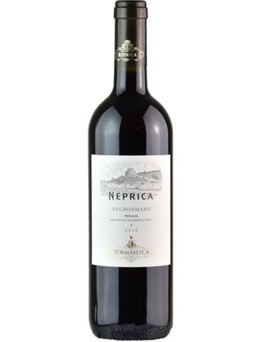 Neprica Negroamaro