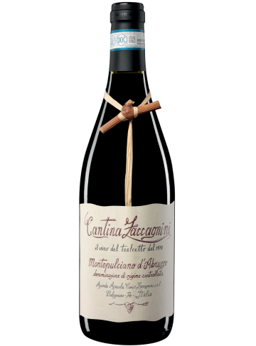 Tralcetto Montepulciano