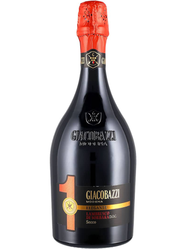 Giacobazzi 1