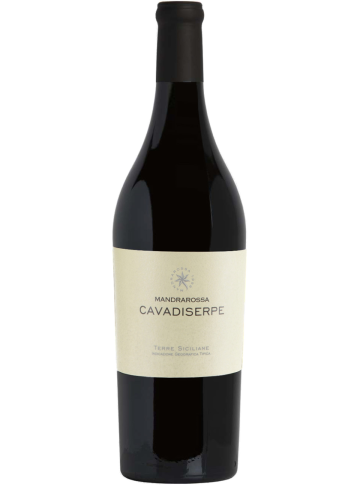 Cavadiserpe