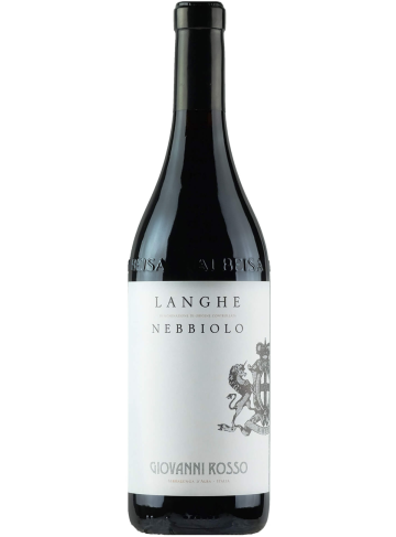 Langhe Nebbiolo