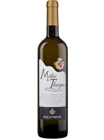Muller Thurgau