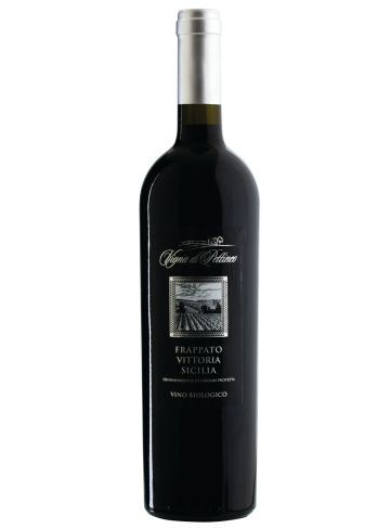 Frappato Vittoria Sicilia