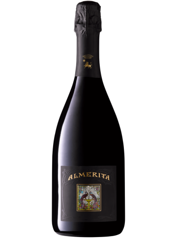 Almerita Brut Spum Tasca