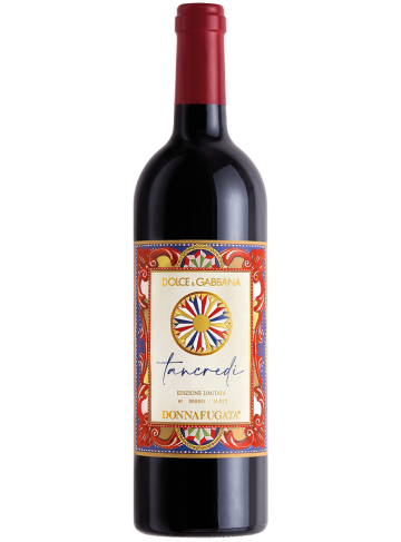Tancredi Dolce & Gabbana