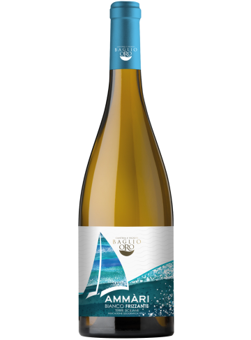Ammari Bianco Baglio Oro