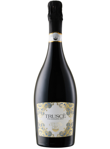 Trusce Spumante brut Catar. Chard.