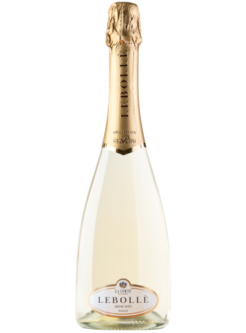 Lebolle mosc dolce Guarini