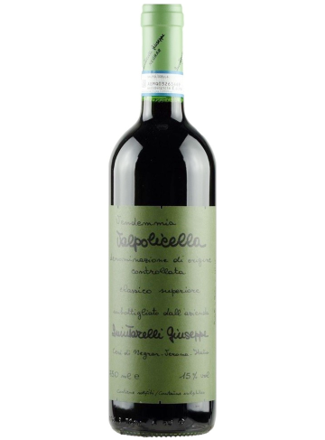 Valpolicella Classico Superiore DOC