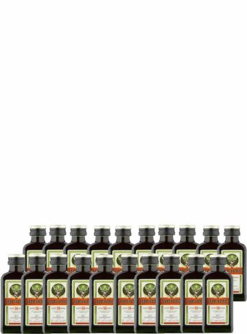 Kit mignon 24 pezzi x 2 cl