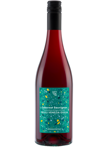 Cabernet Sauvignon 2020 Filare