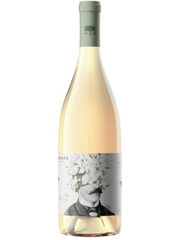 LE BOTANISTE FIG.1 PETIT MANSENG 2022 CL75 DOMAINE ROMBEAU