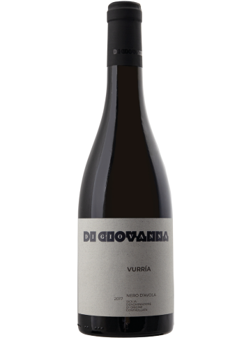 NERO D.AVOLA 2021 CL75