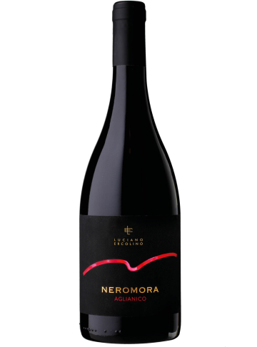 NEROMORA IRPINIA AGLIANICO CL75 2020 VINOSIA