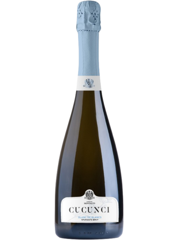 CUCUNCI BLANC DE BLANCS 75CL