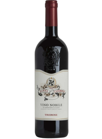 Nobile Di Montepulciano S. Caterina 