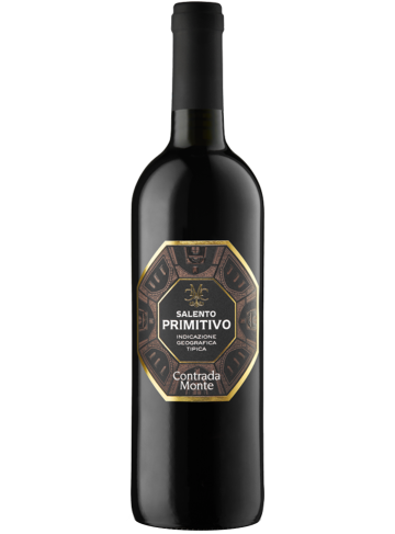 Salento Primitivo