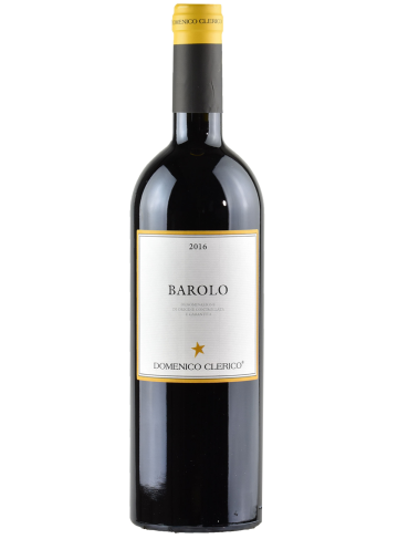 Barolo Domenico Clerico 