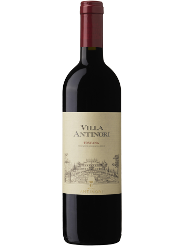 Villa Antinori Rosso