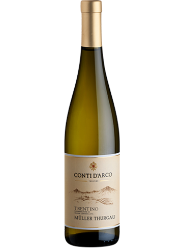 Muller Thurgau DOC