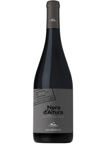 Nero d'Altura