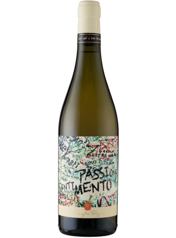 PassioneSentimento Bianco