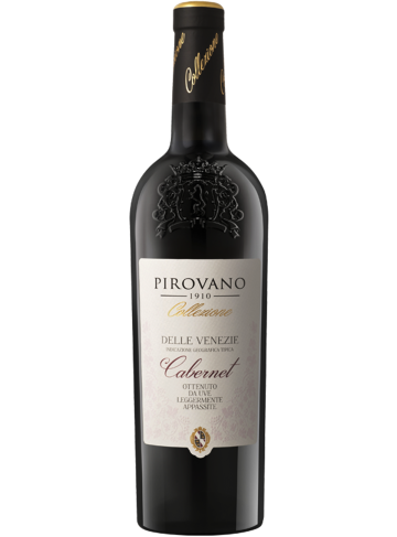 Cabernet delle Venezie