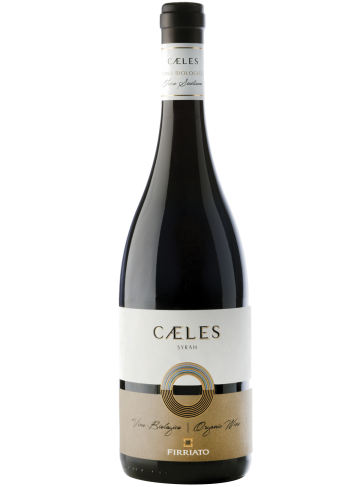 Caeles Syrah