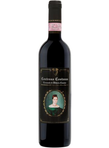 Contessa Costanza 