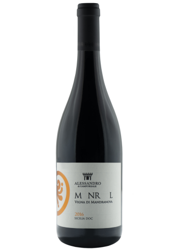 Mnrl Vigna di Mandranova