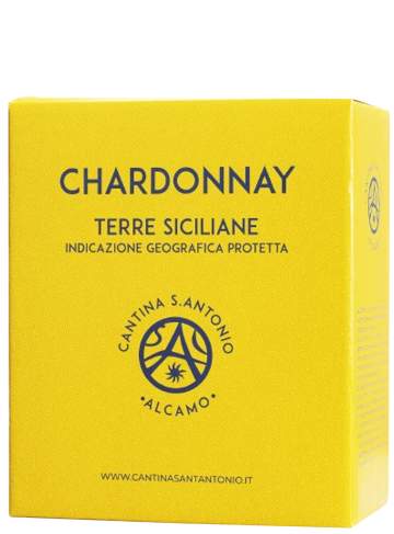 Chardonnay