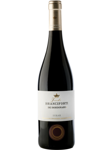 Branciforti Syrah