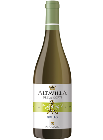altavilla della Corte Grillo