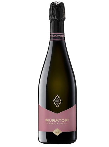 Franciacorta Rosé Extra Brut DOCG