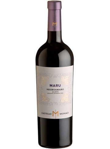 Maru Negroamaro