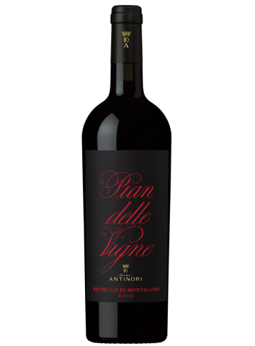 Pian delle Vigne Brunello di Montalcino 