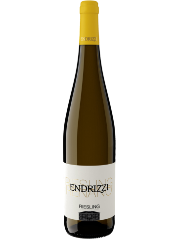 RIESLING RENANO DOC2023 CL75 ENDRIZZI