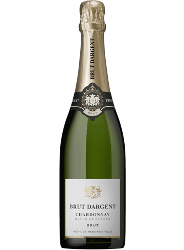 Brut Dargent Blanc de Blancs Brut Methode Traditionnelle