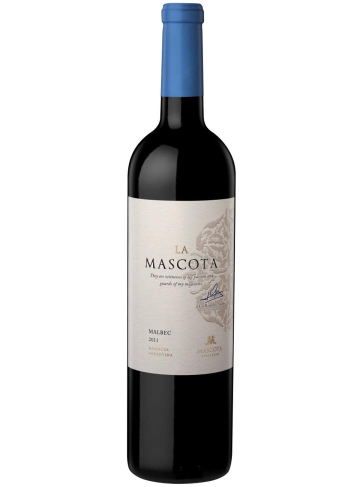 La Mascota