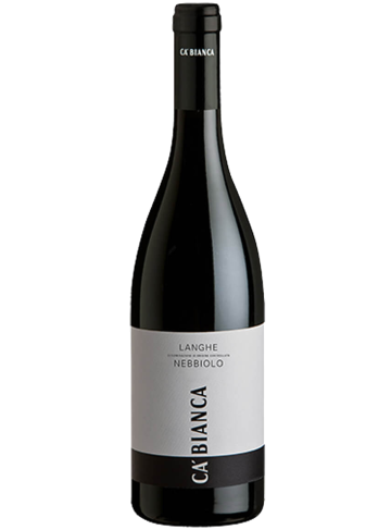 Langhe Nebbiolo D.O.C.