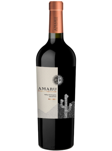 Amaru   Malbec