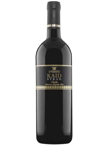 Kaid Syrah