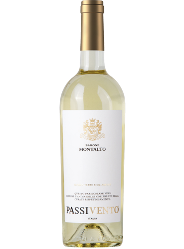 Passivento Bianco