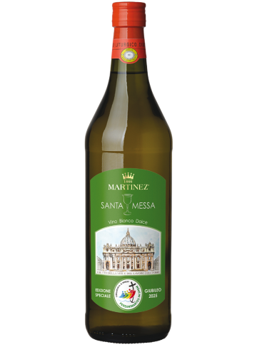 Santa Messa Bianco Dolce