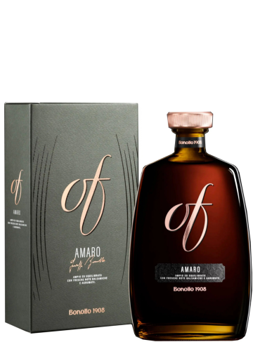 AMARO OF BONOLLO 70CL