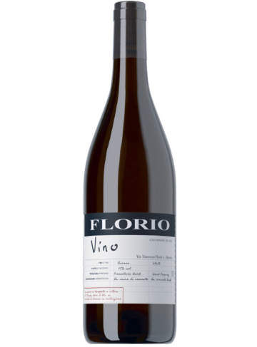 FLORIO VINO CL 75 