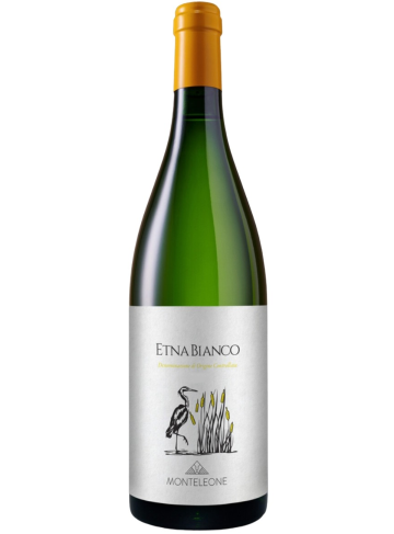 ETNA BIANCO CL75 2024 MONTELEONE MARCHESI DI BAROLO