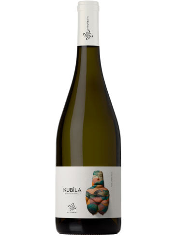 Kubilà Sicilia DOC