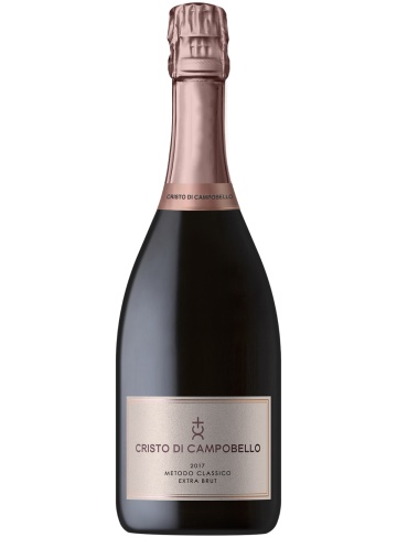 Metodo Classico Rosato D.O.C.