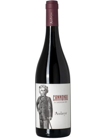 Cannonau di Sardegna
